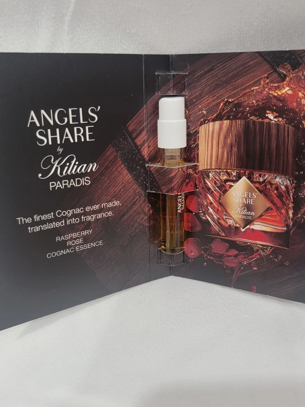 Kilian Eau De Parfum Samples - Picture 3 of 9